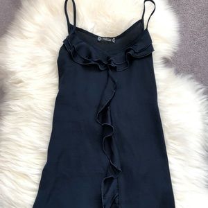 C’est Moi tunic top